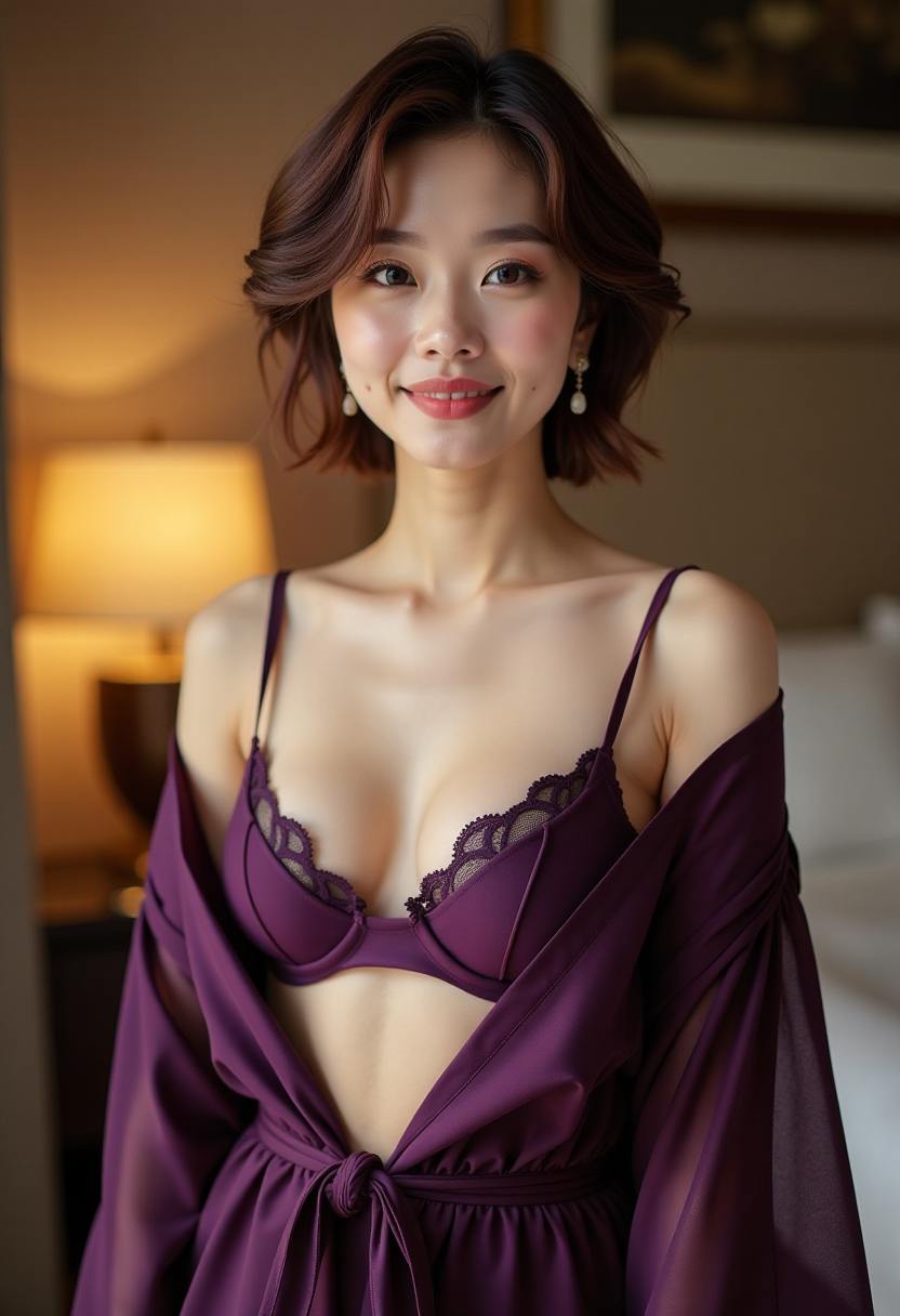 最后的锁钥